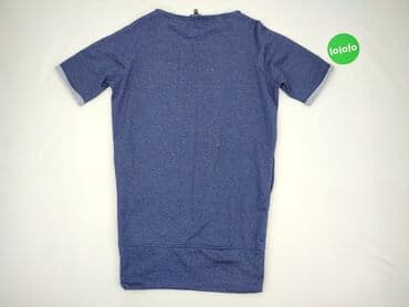tunika damska plus size: Top Secret, Tunika damska, rozmiar M — 3