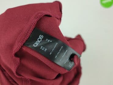 odder side sukienki: Asos, Sukienka damska, rozmiar M — 5