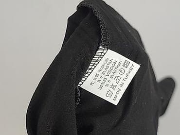 bluzki szyfon: Bluzka damska, rozmiar 8XL — 5