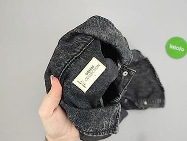 black true jeans: Tally Weijl, Koszula damska, rozmiar L — 5