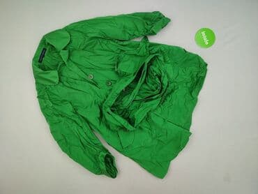 rene buty zimowe: French Connection, Trencz damski, rozmiar S — 2