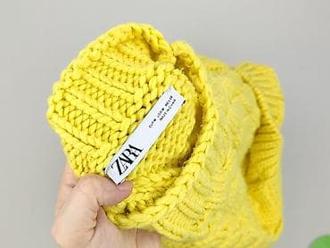 mango sweter w paski: Zara, Sweter damski, rozmiar M — 5