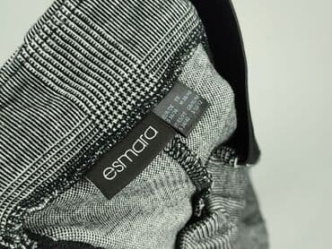 spodnie dresowe esmara: Esmara, Spodnie materiałowe damskie, rozmiar M — 5