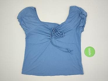 shein marke: Shein Curve, Top damski, rozmiar 3XL — 2