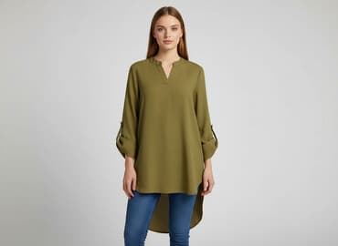 tunika damska: Tunika damska, rozmiar L — 7