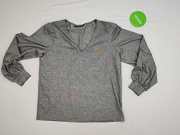 bluza od h m: Kiabi, Bluzka damska, rozmiar L — 2