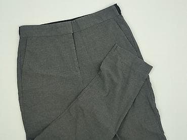 lidlowe buty: Zara, Spodnie materiałowe damskie, rozmiar L — 1