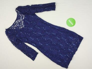 sukienka poliamid: Lipsy, Sukienka damska, rozmiar S — 2