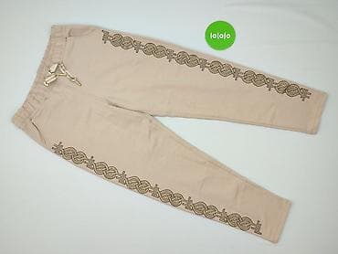 bluzy over size: Spodnie dresowe damskie, rozmiar XL — 2