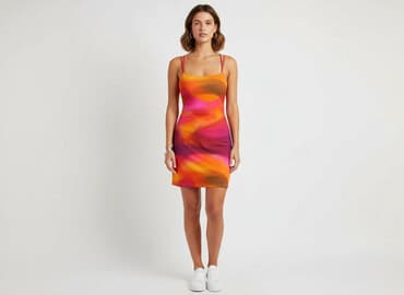 sukienki dyni: PrettyLittleThing, Sukienka damska, rozmiar 2XL — 1