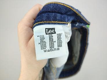nata lee wymiary: Lee, Jeansy damskie, rozmiar M — 4