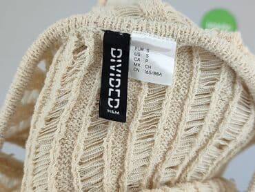 h m tunika: H&M Divided, Top damski, rozmiar S — 4