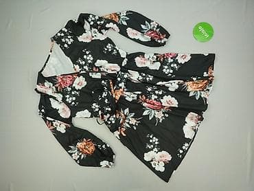 spódnice boho mini: Sukienka damska, rozmiar S — 2