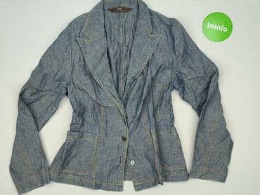 marynarka versace damska: Makalu, Marynarka damska, L — 2