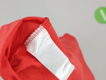 t shirty basic damskie: Esmara, T-shirt damski, rozmiar L — 4