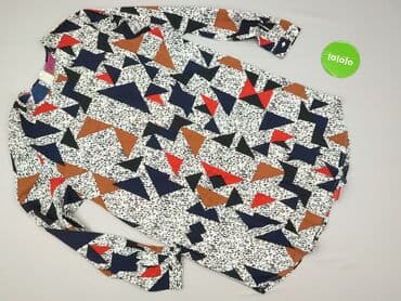 duże rozmiary ekskluzywne sukienki plus size: Boohoo, Sukienka damska, rozmiar L — 2