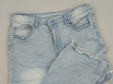 dzwony levis: Jeansy damskie, rozmiar XL — 1