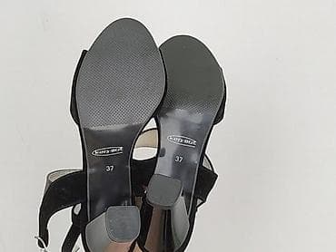 kazadi klapki: Sandały damskie, rozmiar 37 — 4