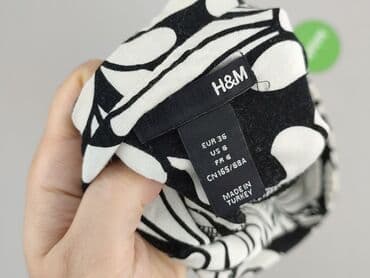 czarne spódnice hm: H&M, Spódnica damska, rozmiar S — 5