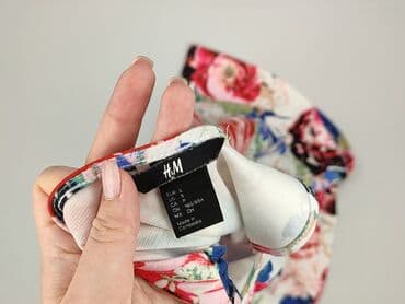 sukienki swing plus size: H&M, Women`s dress, size S (EU 36) — 4