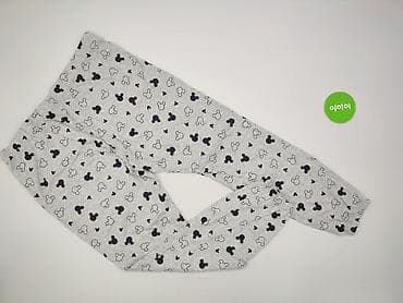 spodenki pull: Disney, Piżama dla mężczyzn, rozmiar 2XL — 8