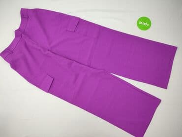 sandały trekkingowe ccc: Spodnie cargo damskie, XL — 3