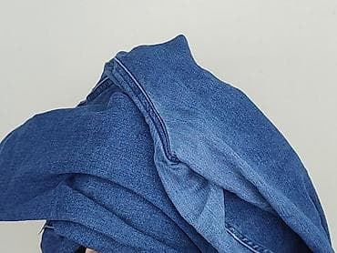 tom rose spodnie: Jeansy damskie, rozmiar L — 6