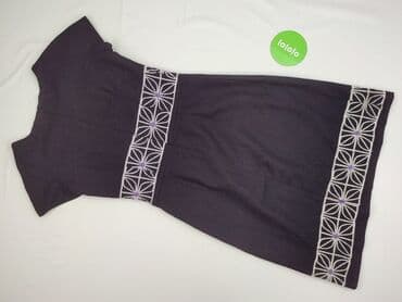 sukienka na wesele śliwka: GREY WOLF, Sukienka damska, rozmiar S — 3