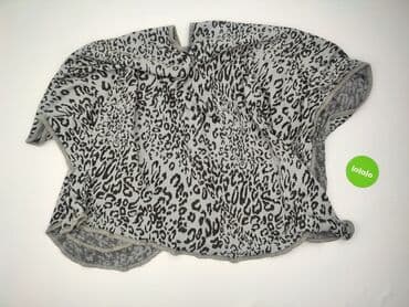Women: Women`s poncho, size One size — 3