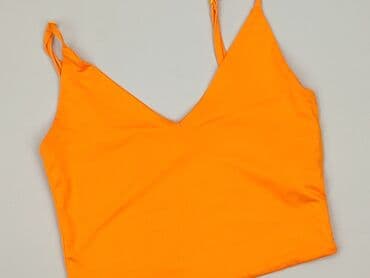 biustonosz od stroju kąpielowego: Amisu, Top damski, rozmiar M — 1