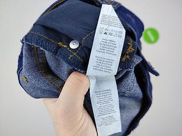 denim george: Denim Co, Jeansy damskie, rozmiar L — 6