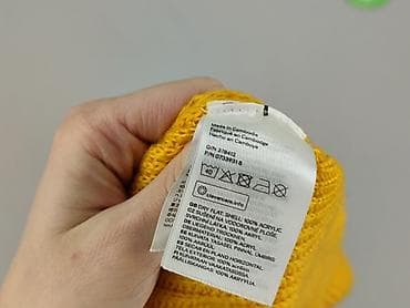 narzuta: Sweter damski, rozmiar M — 5