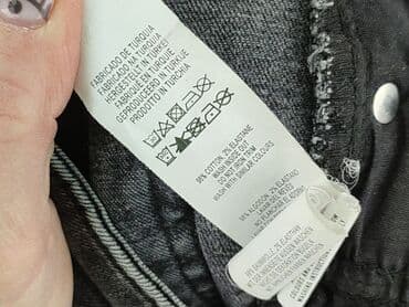 Ubrania damskie: Denim Co, Jeansy damskie, M — 5