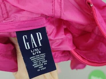 kurtki zimowe niemowlęce chłopięce: Gap, Kurtka przejściowa damska, rozmiar XL — 4