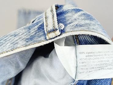 pull and bear cargo: PULL&BEAR, Джинси жіночі, розмір XS — 5