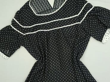 stradivarius sukienka w kropki: Women`s dress, size XL — 1