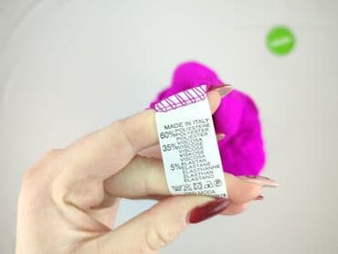 bottesini buty: Spodnie damskie, rozmiar S — 4