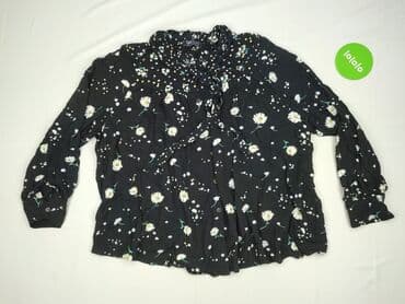 kurtka 4xl: M&S Collection, Bluzka damska, rozmiar 5XL — 2