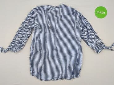 bluzka od c a: H&M, Women's blouse, size S (EU 36) — 3