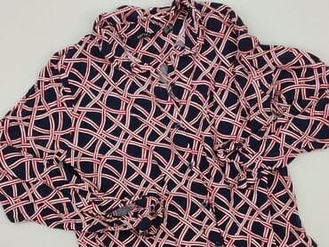 bluzka pod marynarkę plus size: Esmara, Bluzka damska, rozmiar 2XL — 1