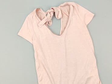 bluza poliester: Used, Bluzka damska, S — 1