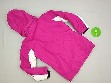 kurtka atmosphere: Kurtka narciarska, 10 lat, 134-140 cm, stan - Bardzo dobry — 3