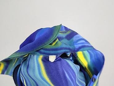 oversize t shirt basic: Koszula damska, rozmiar 3XL — 4