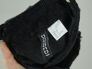 katana jeans: H&M Divided, Sukienka damska, rozmiar S — 5