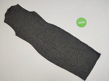 czarny golf lemonada: Sukienka damska, rozmiar S — 2