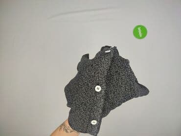 bluzki z krótkim rękawem plus size: Bluzka damska, rozmiar 3XL — 4