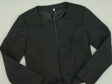 bluzki pod marynarkę plus size: Women's blazer, size L (EU 40) — 1