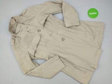 kurtka z c a: Orsay, Trencz damski, M — 2