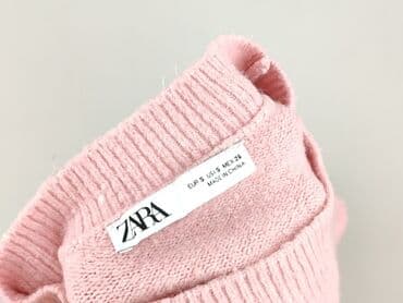 Жінкам: Zara, Светр жіночий, S на lalafo.pl — 4 Жінкам: Zara, Светр жіночий, S — 4