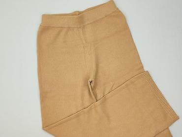 Spodnie dresowe damskie, rozmiar One size